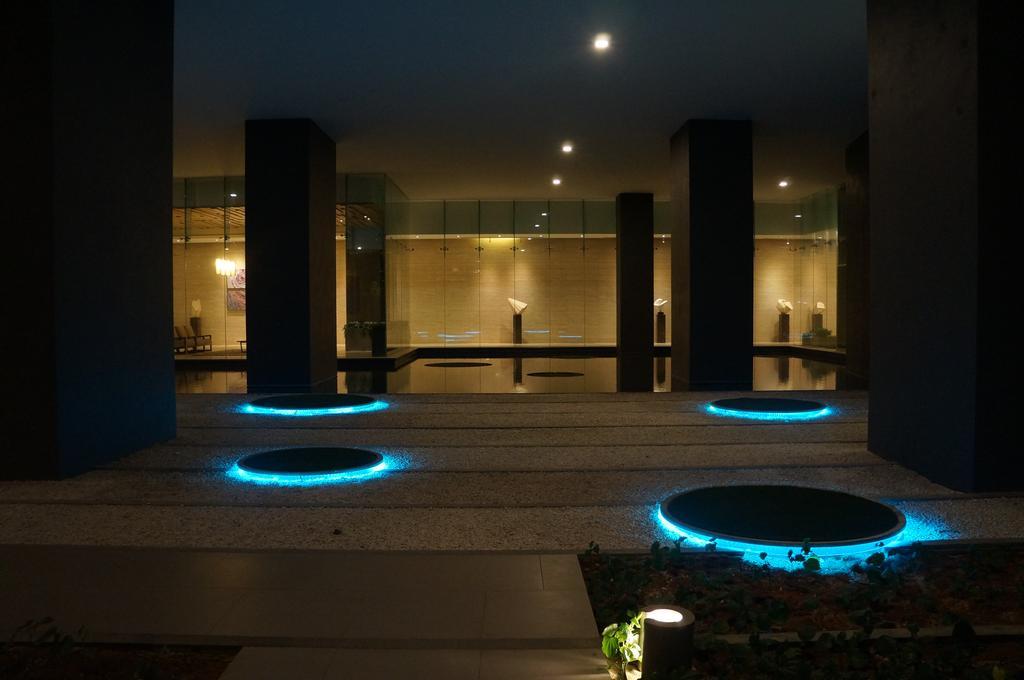 M City Lake View Klccampang Kuala Lumpur Eksteriør bilde